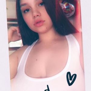 Meet your Posher, Ana'maria